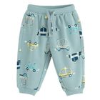 Cool Club, Dres chłopięcy, niebieski