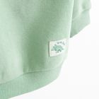 Cool Club, Dres chłopięcy, zielony