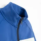 Cool Club, Dres piłkarski chłopięcy, niebieski