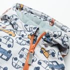 Cool Club, Dwuczęściowy kombinezon narciarski chłopięcy, mix, wypełnienie PrimaLoft