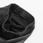 Cool Club, Jegginsy dziewczęce, flare, ocieplane, czarne