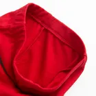 Cool Club, Jegginsy dziewczęce, flare, ocieplane, czerwone