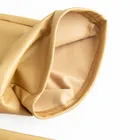 Cool Club, Jegginsy dziewczęce, flare, ocieplane, złote