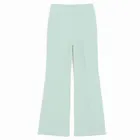 Cool Club, Jegginsy dziewczęce, flare, turkusowe