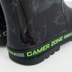 Cool Club, Kalosze chłopięce, czarne