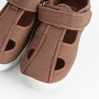 Cool Club, Kapcie chłopięce, brązowe