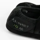 Cool Club, Kapcie chłopięce, czarne