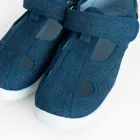 Cool Club, Kapcie chłopięce, niebieskie