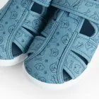 Cool Club, Kapcie dziecięce, niebieskie