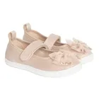 Cool Club, Kapcie dziewczęce, beżowe