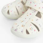 Cool Club, Kapcie dziewczęce, białe