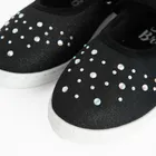 Cool Club, Kapcie dziewczęce, czarne