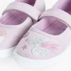 Cool Club, Kapcie dziewczęce, fioletowe