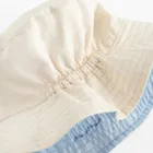 Cool Club, Kapelusz chłopięcy, dwustronny, beżowo-niebieski