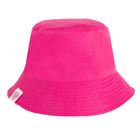 Cool Club, Kapelusz dziewczęcy, dwustronny, różowy