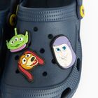 Cool Club, Klapki chłopięce, granatowe, Toy Story