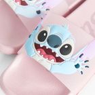 Cool Club, Klapki dziewczęce, różowe, Lilo i Stitch
