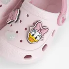 Cool Club, Klapki dziewczęce, różowe, Myszka Minnie