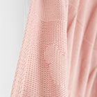 Cool Club, Koc dziewczęcy, bambusowy, 80-100cm, różowy