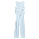 Cool Club, Kombinezon dziewczęcy, niebieski