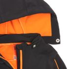 Cool Club, Kombinezon softshell chłopięcy