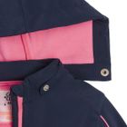 Cool Club, Kombinezon softshell dziewczęcy