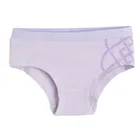 Cool Club, Komplet bielizny dziewczęcy, Top, Majtki, fioletowy, K-Pop Demon Hunters