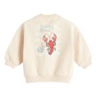 Cool Club, Komplet chłopięcy, Bluza, Spodnie muślinowe, mix