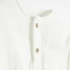 Cool Club, Komplet chłopięcy, Body muślinowe z długim rękawem, Szorty, Szelki, mix