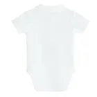 Cool Club, Komplet chłopięcy, Body z krótkim rękawem, Spodnie muślinowe, mix