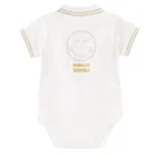 Cool Club, Komplet chłopięcy, Body z krótkim rękawem, Szorty, mix, SmileyWorld