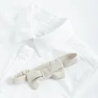 Cool Club, Komplet chłopięcy, Koszula z krótkim rękawem, Spodnie materiałowe, Szelki, mix