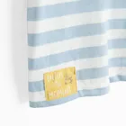 Cool Club, Komplet chłopięcy, T-shirt, Spodnie materiałowe, mix