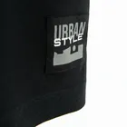 Cool Club, Komplet chłopięcy, T-shirt, Szorty, czarny