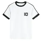 Cool Club, Komplet chłopięcy, T-shirt, Szorty, mix