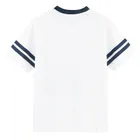 Cool Club, Komplet chłopięcy, T-shirt, Szorty, oversize, mix