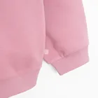 Cool Club, Komplet dziewczęcy, Bluza, Legginsy, dzwony, prążkowane, mix