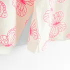 Cool Club, Komplet dziewczęcy, Bluza, Legginsy, flare, prążkowane, mix