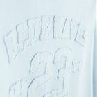 Cool Club, Komplet dziewczęcy, Bluza, Szorty, niebieski