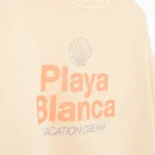 Cool Club, Komplet dziewczęcy, Bluza, Szorty, pomarańczowy