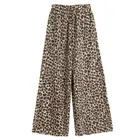 Cool Club, Komplet dziewczęcy, Bluzka bez rękawów, Spodnie materiałowe, wide, mix