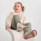 Cool Club, Komplet dziewczęcy, Bluzka z długim rękawem, Jegginsy prążkowane, mix