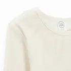 Cool Club, Komplet dziewczęcy, Bluzka z długim rękawem, prążkowana, Spódnica, mix