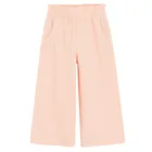 Cool Club, Komplet dziewczęcy, Bluzka z krótkim rękawem, Spodnie materiałowe, mix