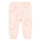 Cool Club, Komplet dziewczęcy, Body z długim rękawem, Półśpiochy, prążkowany, różowy