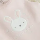 Cool Club, Komplet dziewczęcy, Body z długim rękawem, Śpiochy, mix