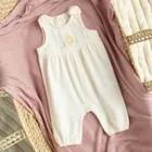 Cool Club, Komplet dziewczęcy, Body z długim rękawem, Śpiochy, mix, Kubuś Puchatek