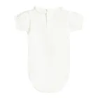 Cool Club, Komplet dziewczęcy, Body z krótkim rękawem, Szorty, bloomersy, mix