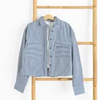 Cool Club, Komplet dziewczęcy, Koszula z długim rękawem, T-shirt, mix