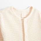 Cool Club, Komplet dziewczęcy, Pajac, Kamizelka, mix